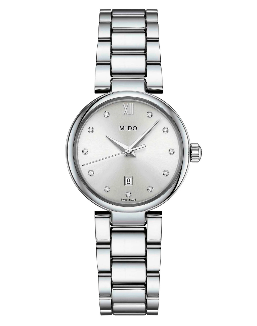 Reloj Mido Baroncelli Donna Quartz M022.210.11.036.00