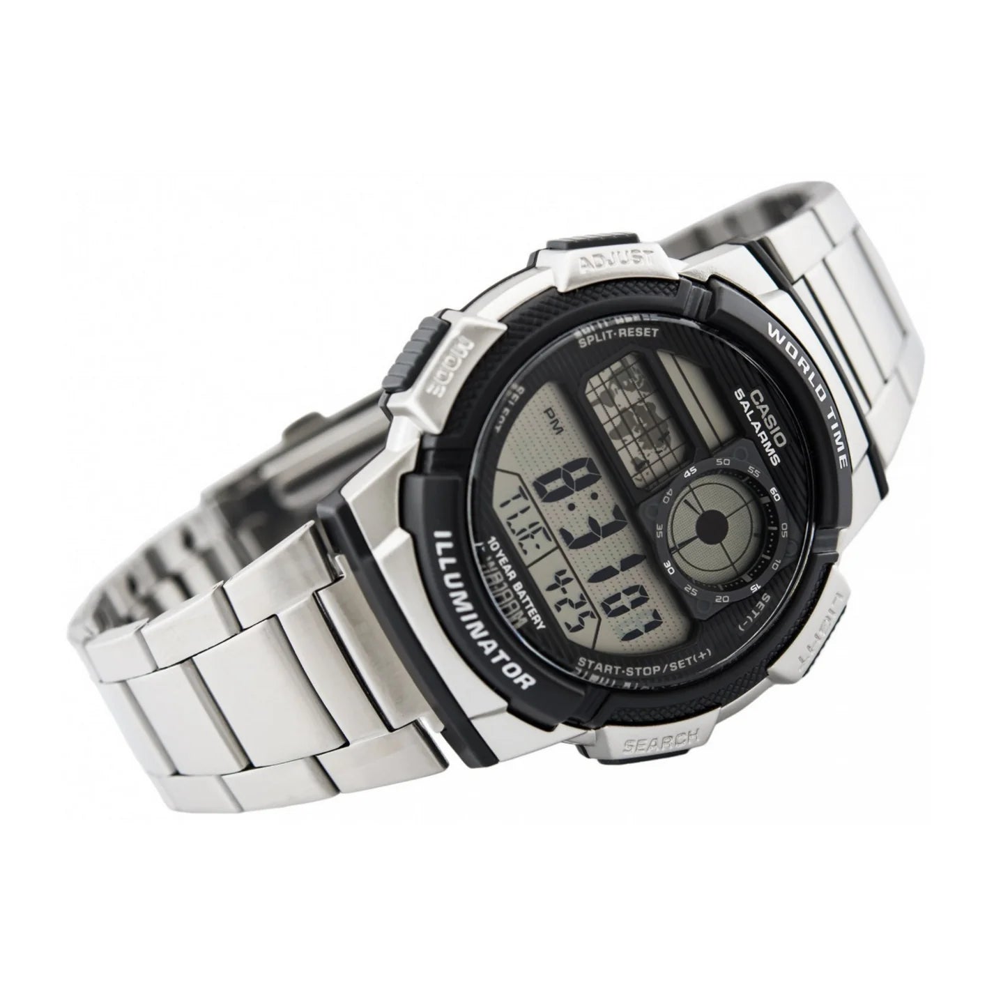 Reloj Casio AE-1000WD-1AV