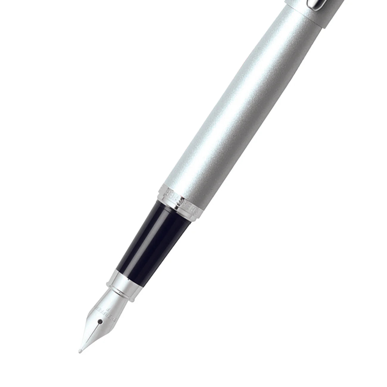 Pluma estilográfica Sheaffer® VFM Strobe Silver