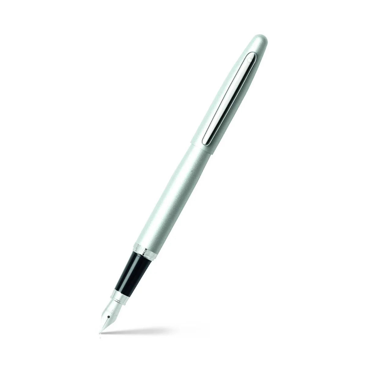 Pluma estilográfica Sheaffer® VFM Strobe Silver