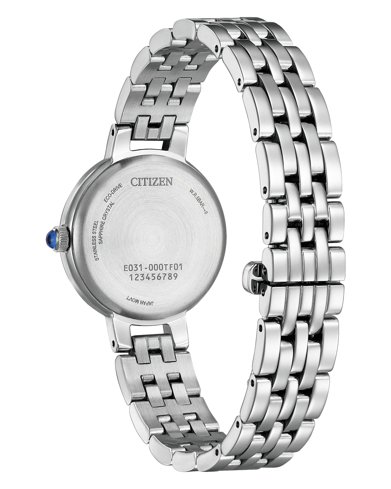 Reloj Citizen L Classic EM0990-81E