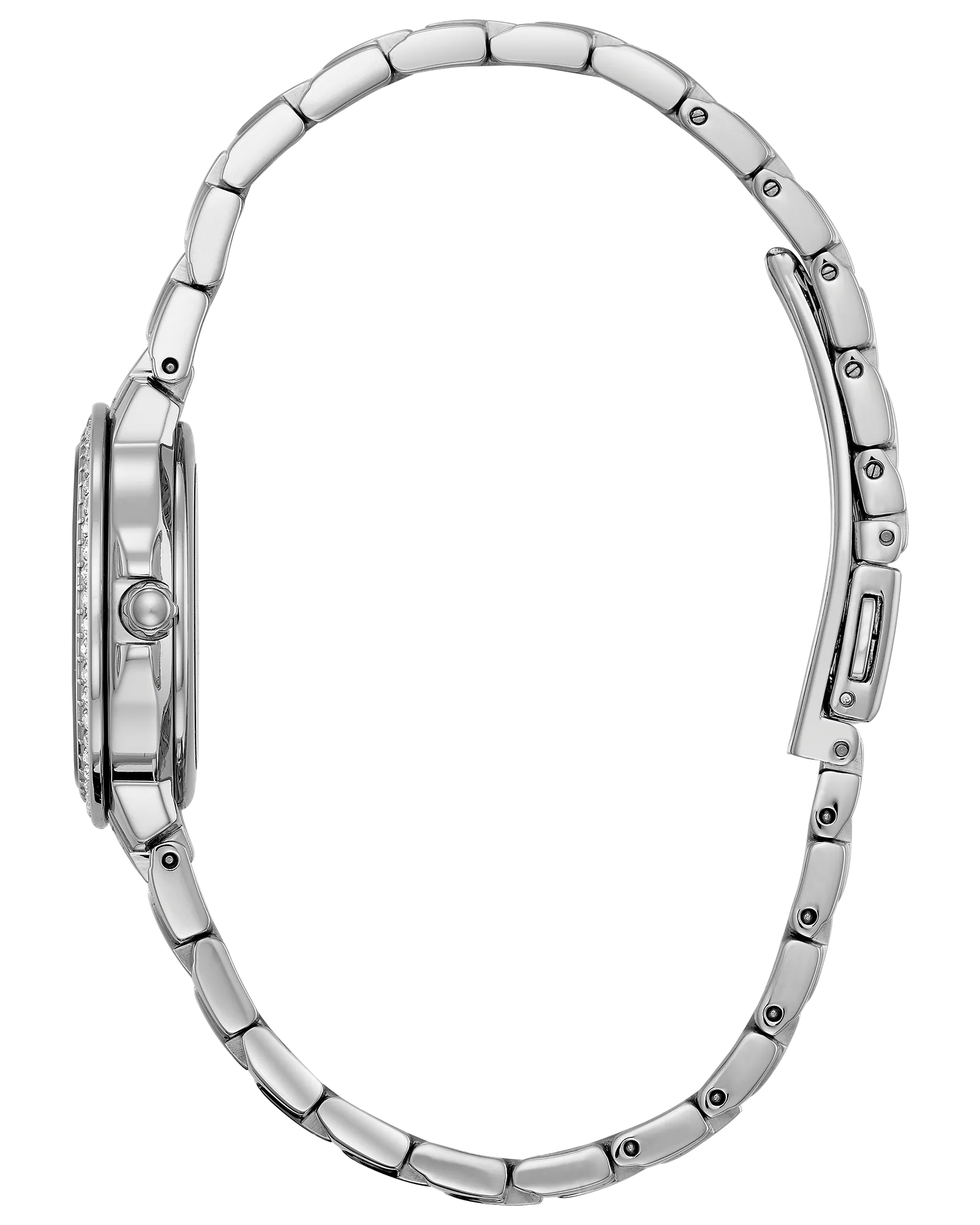 Reloj Citizen Silhouette Cristales EW2340-58A