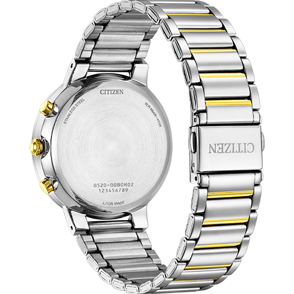 Reloj Citizen Cronógrafo de Cuarzo AN8224-51L