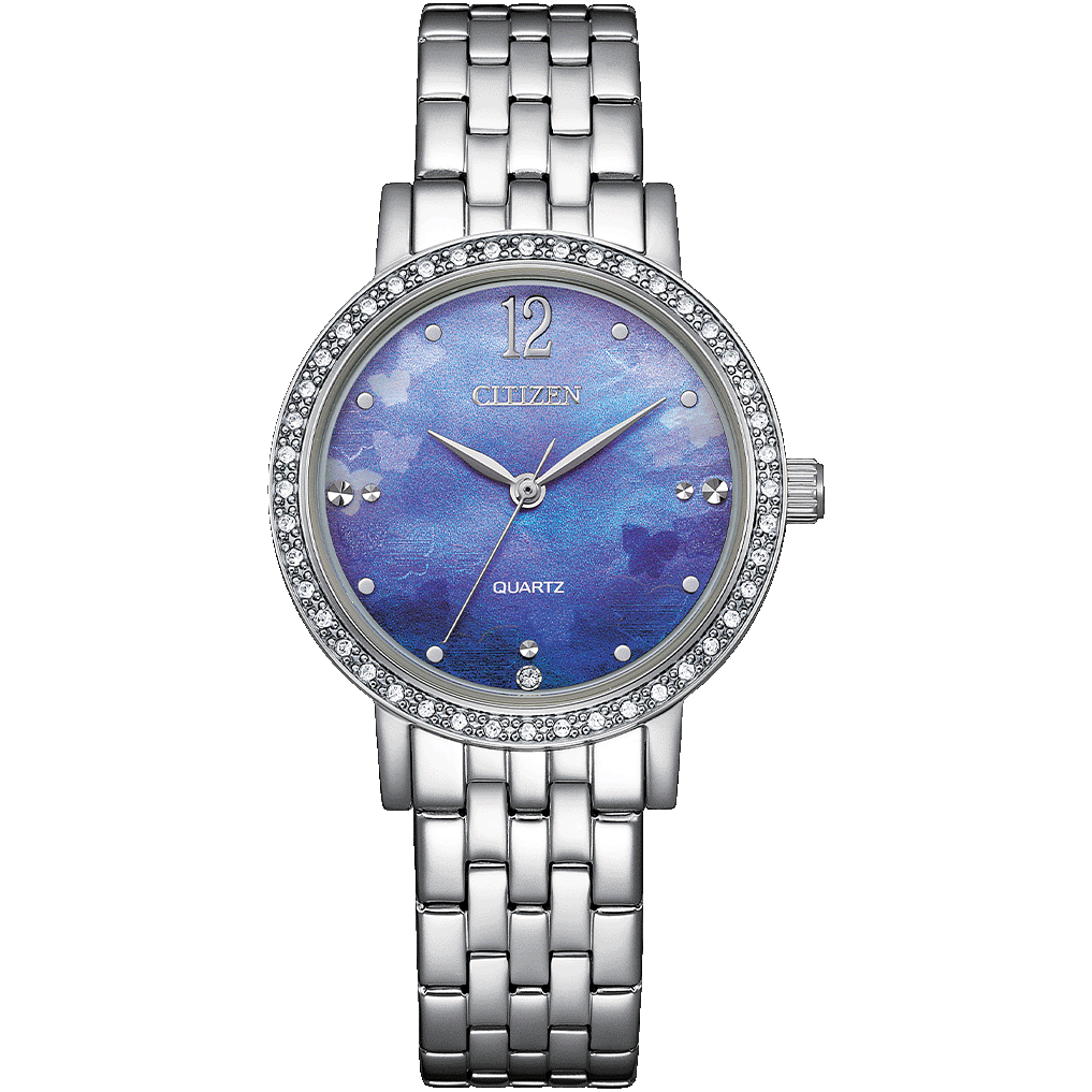 Reloj Citizen EL3100-55N