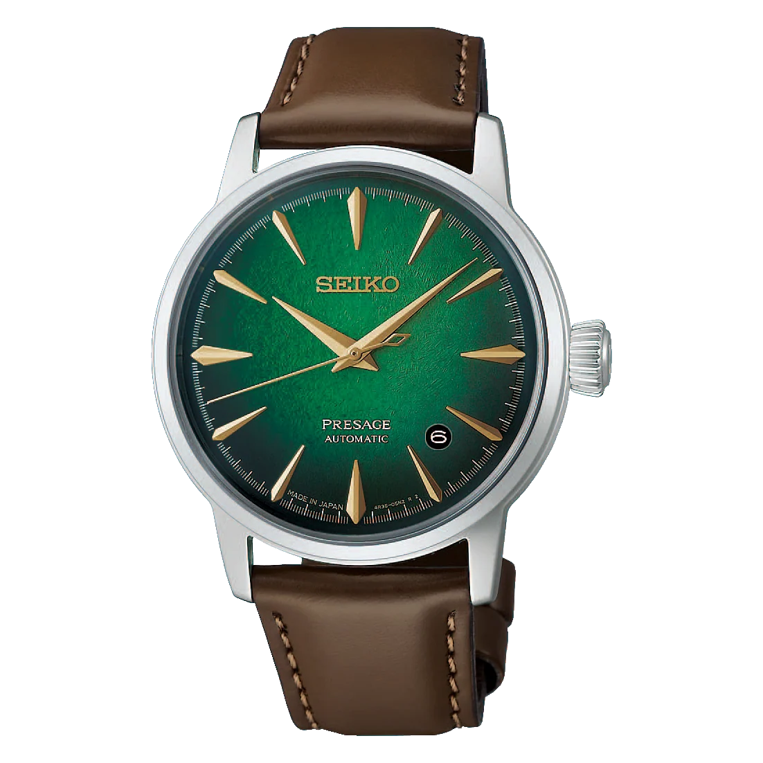 Reloj Seiko Presage HCB002J1