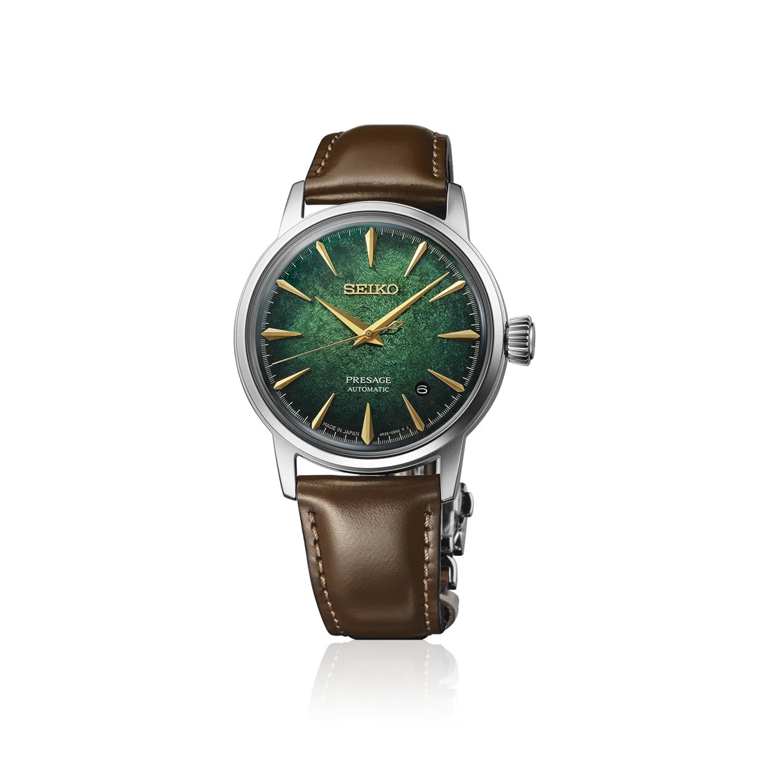 Reloj Seiko Presage HCB002J1