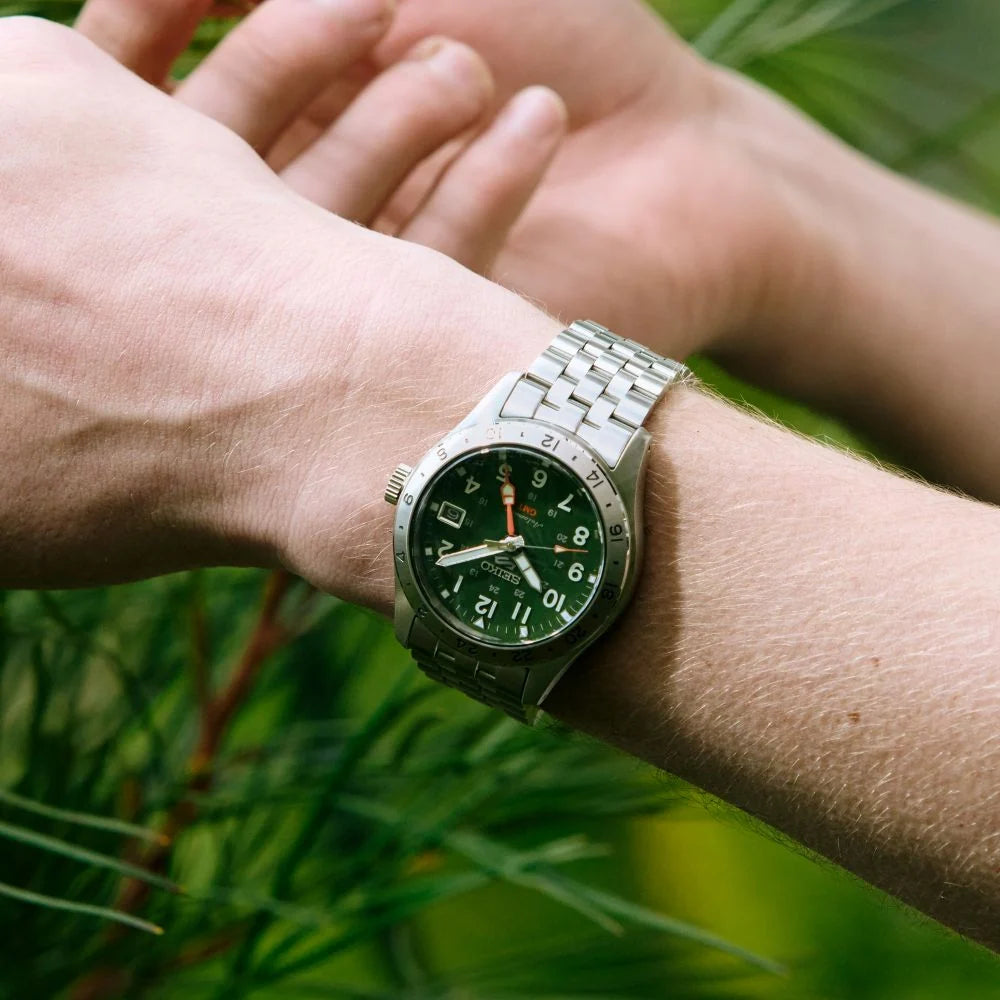 Seiko 5 Sports HDB001K1