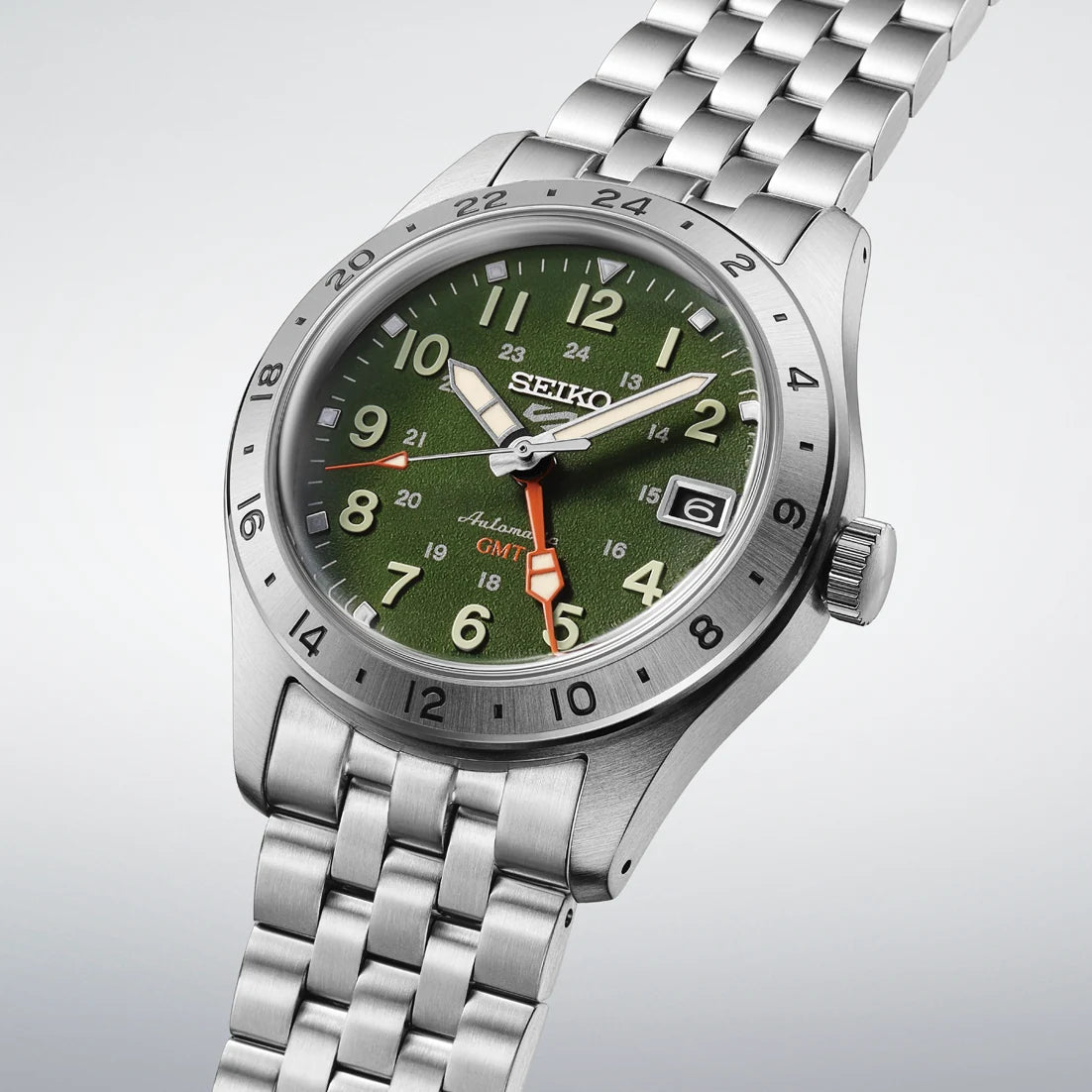 Seiko 5 Sports HDB001K1