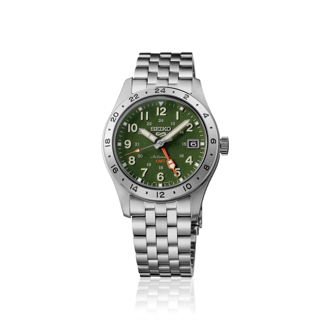 Seiko 5 Sports HDB001K1