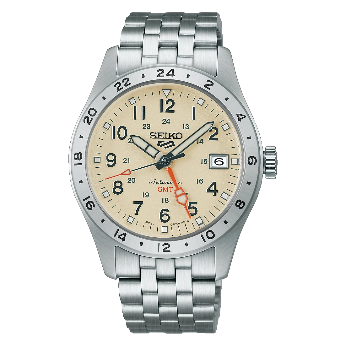 Seiko 5 Sports HDB002K1