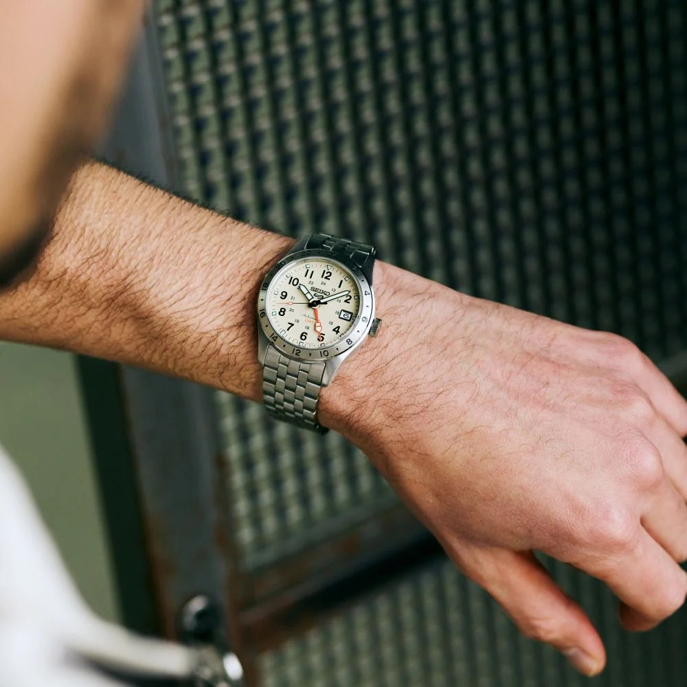 Seiko 5 Sports HDB002K1