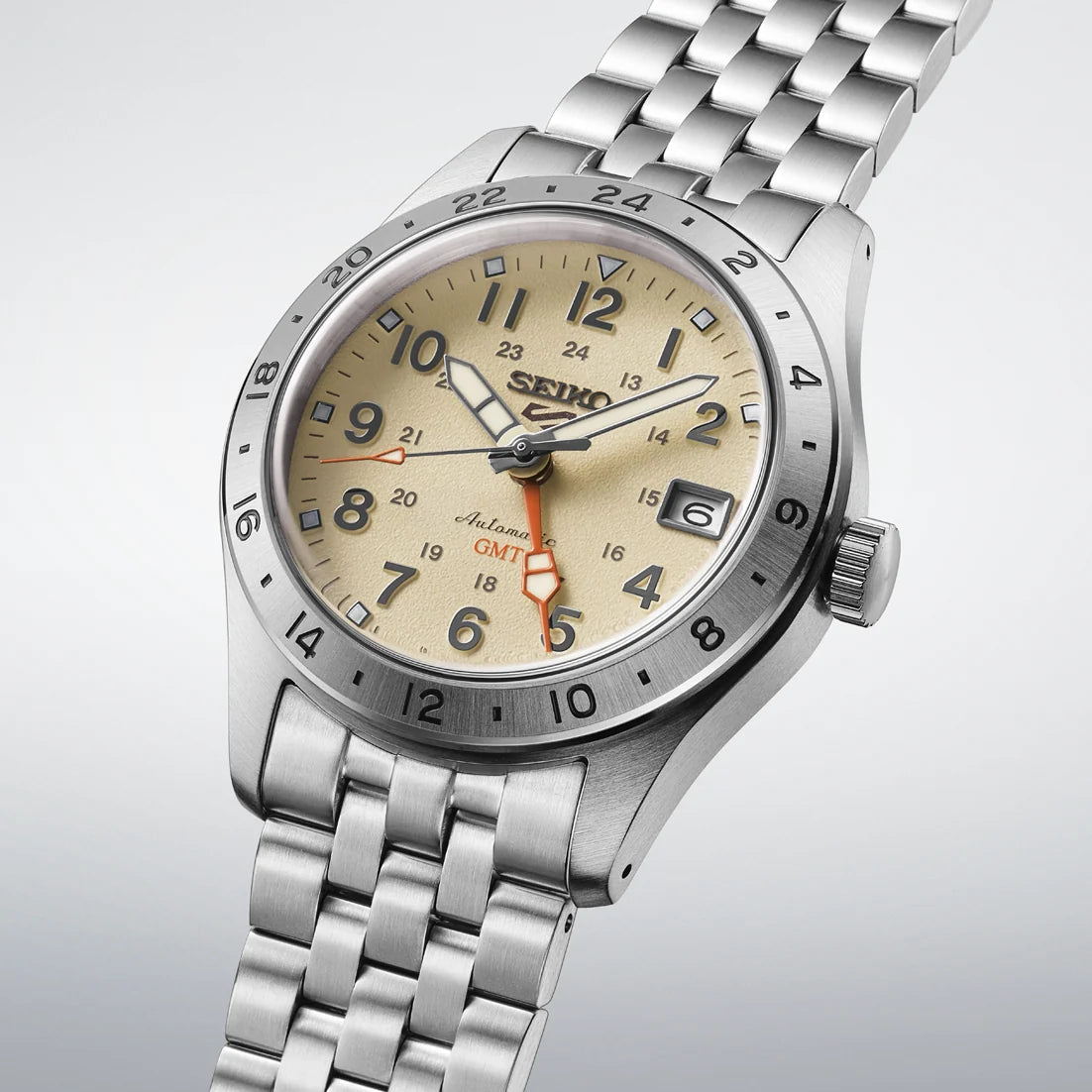 Seiko 5 Sports HDB002K1