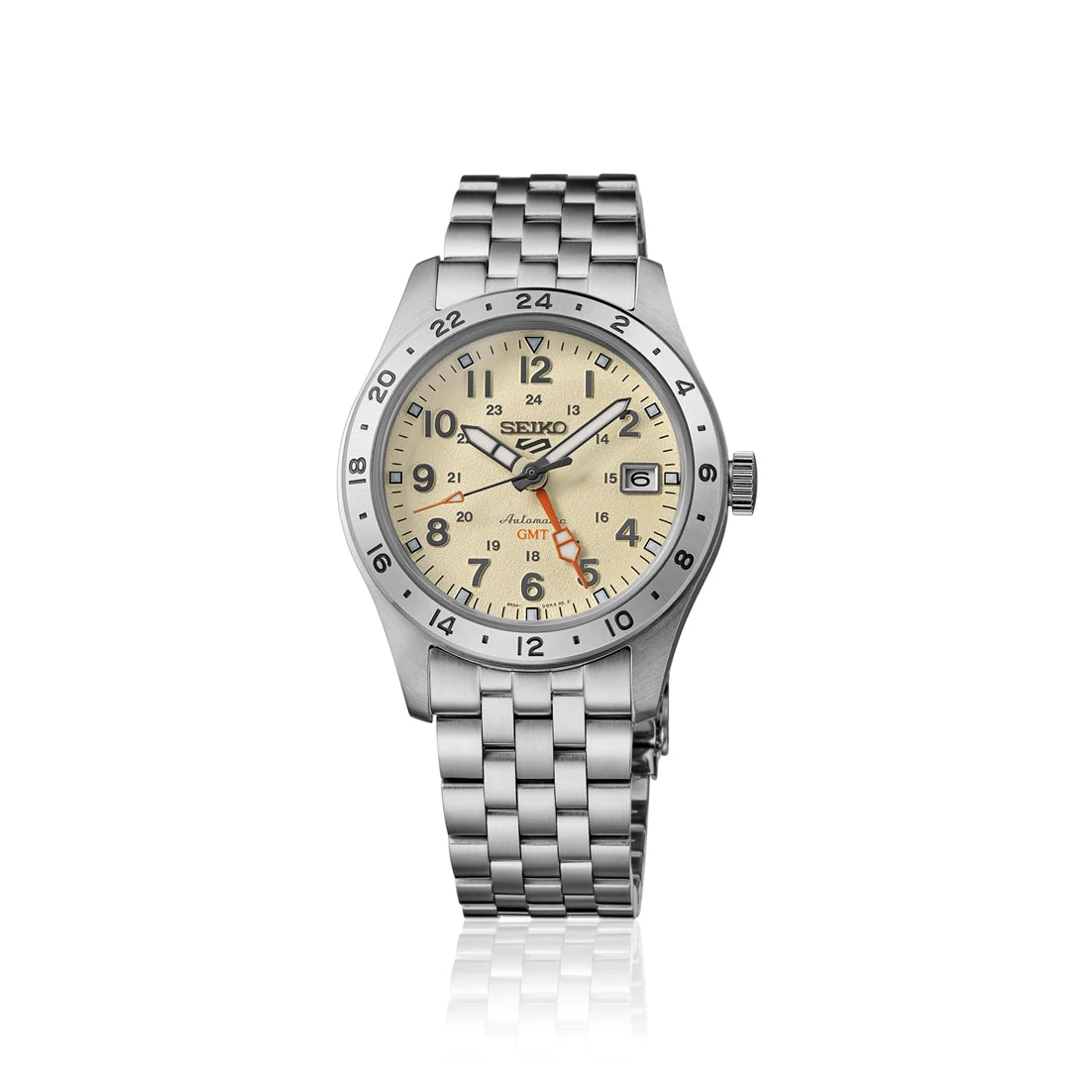Seiko 5 Sports HDB002K1