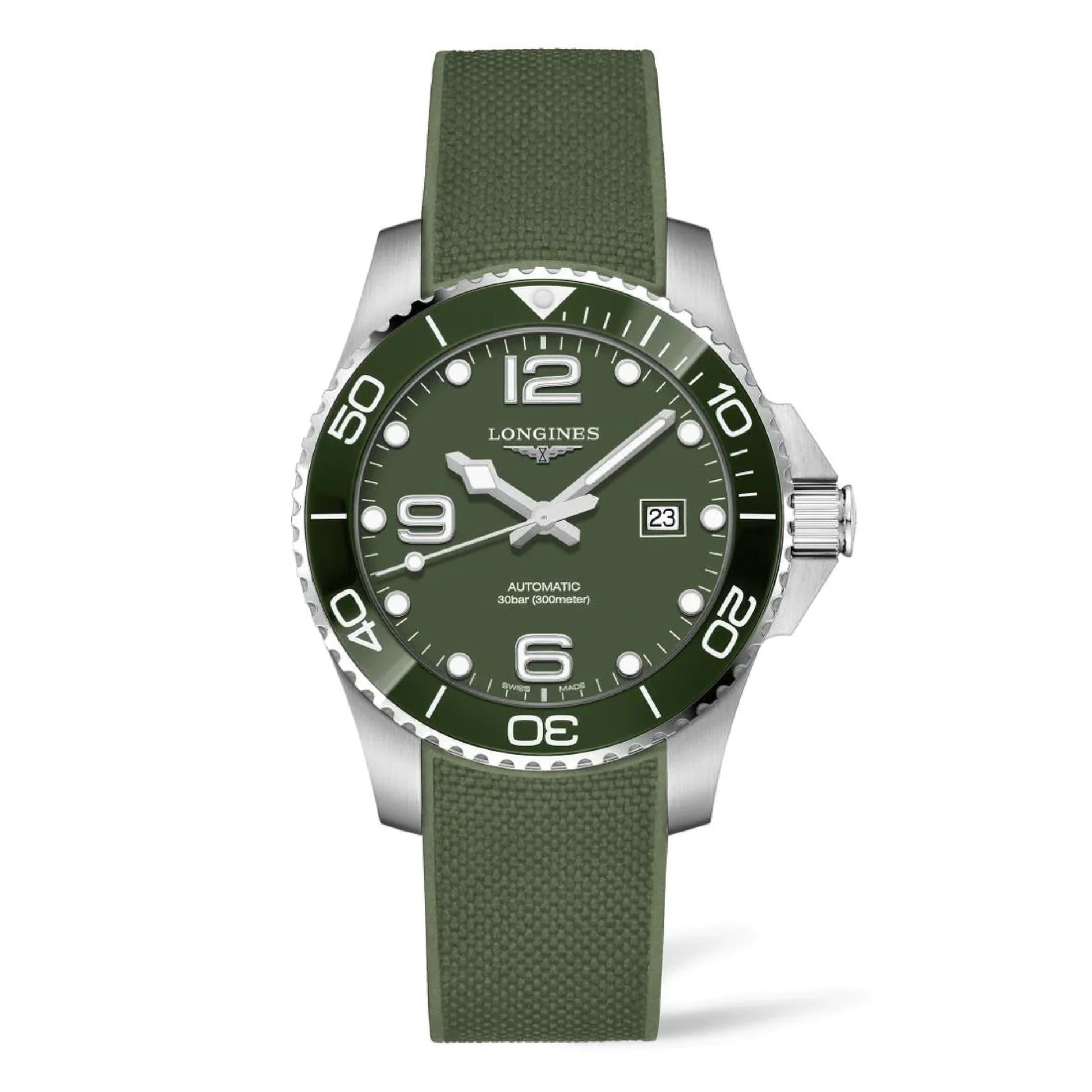 Longines HYDROCONQUEST L3.782.4.06.9