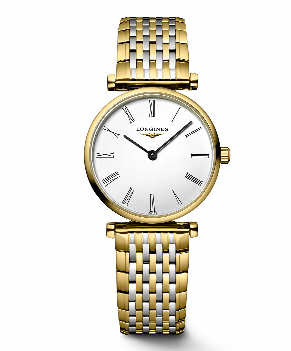 Reloj Longines La Grande Classique L4.209.2.11.7