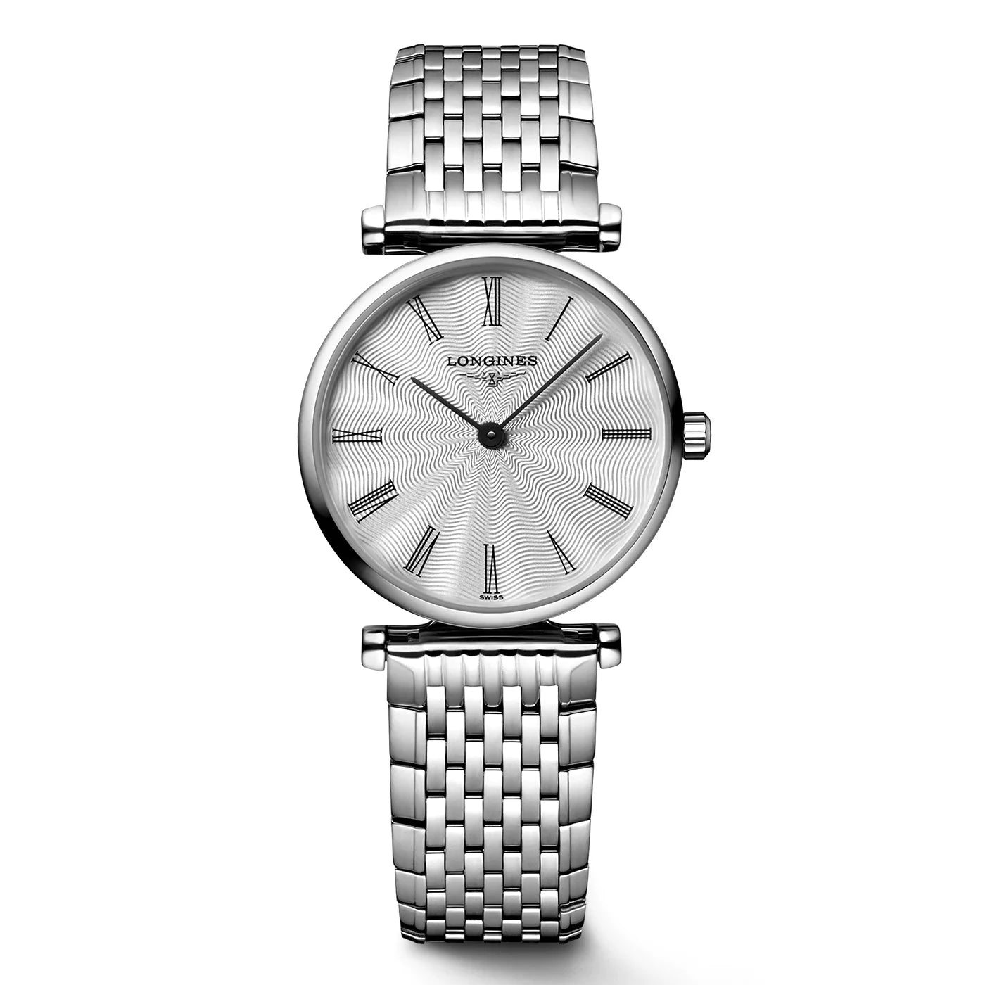 Longines LA GRANDE CLASSIQUE L4.209.4.71.6