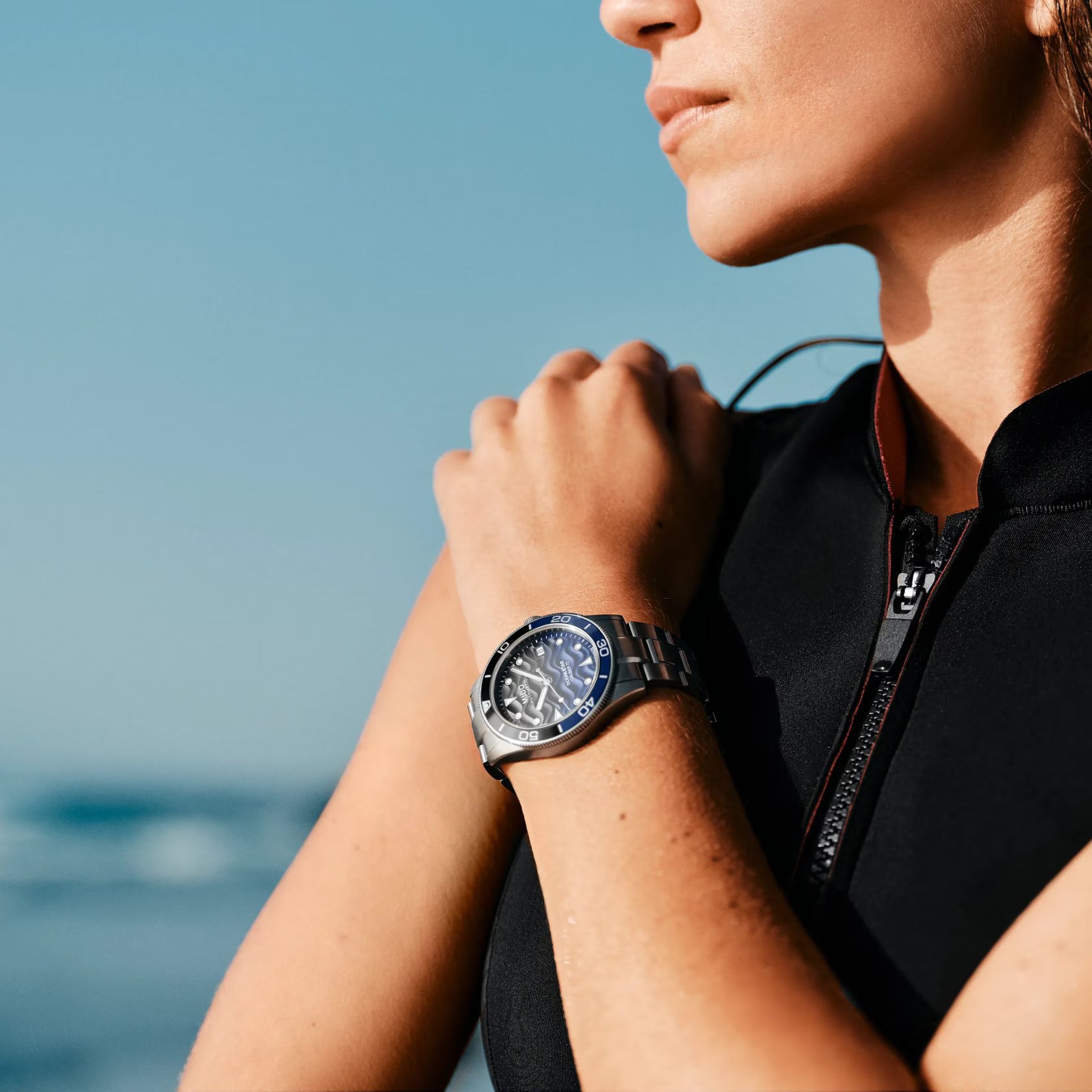 Reloj Mido Ocean Star 39 M026.907.11.041.00