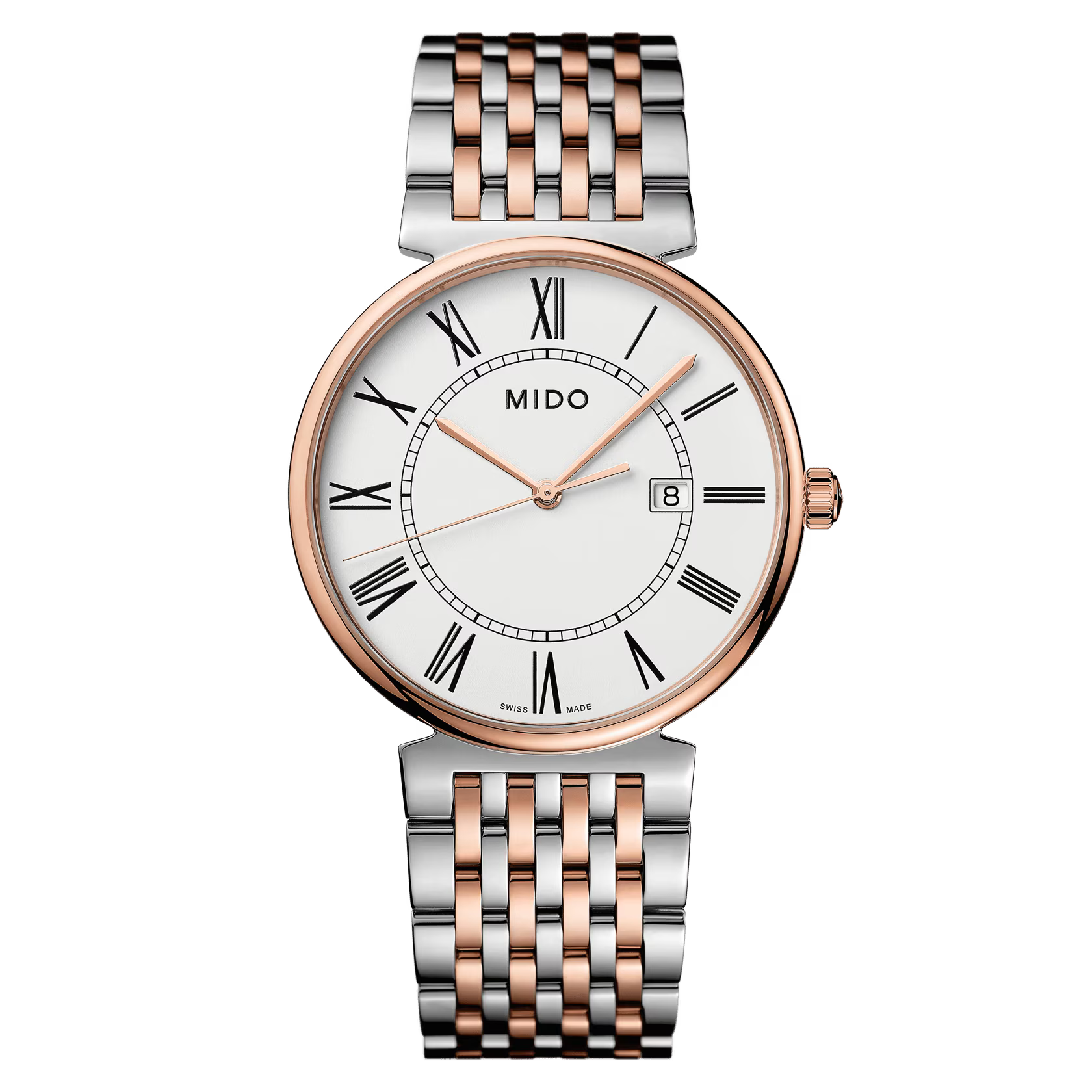 Reloj Mido Mujer M033.410.220.13.00