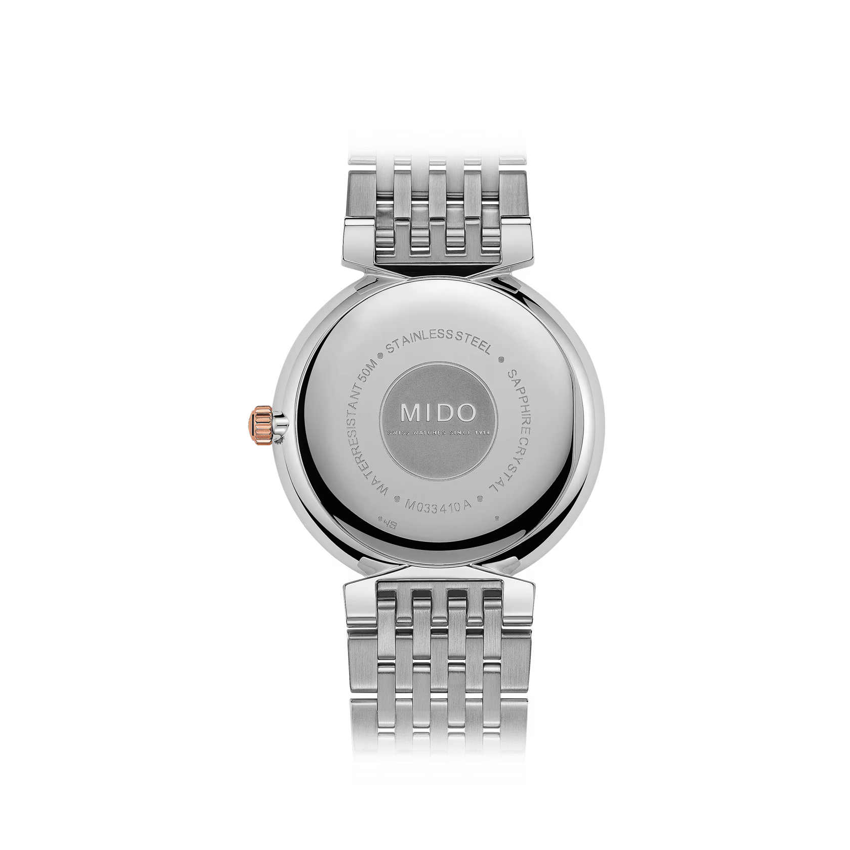 Reloj Mido Mujer M033.410.220.13.00