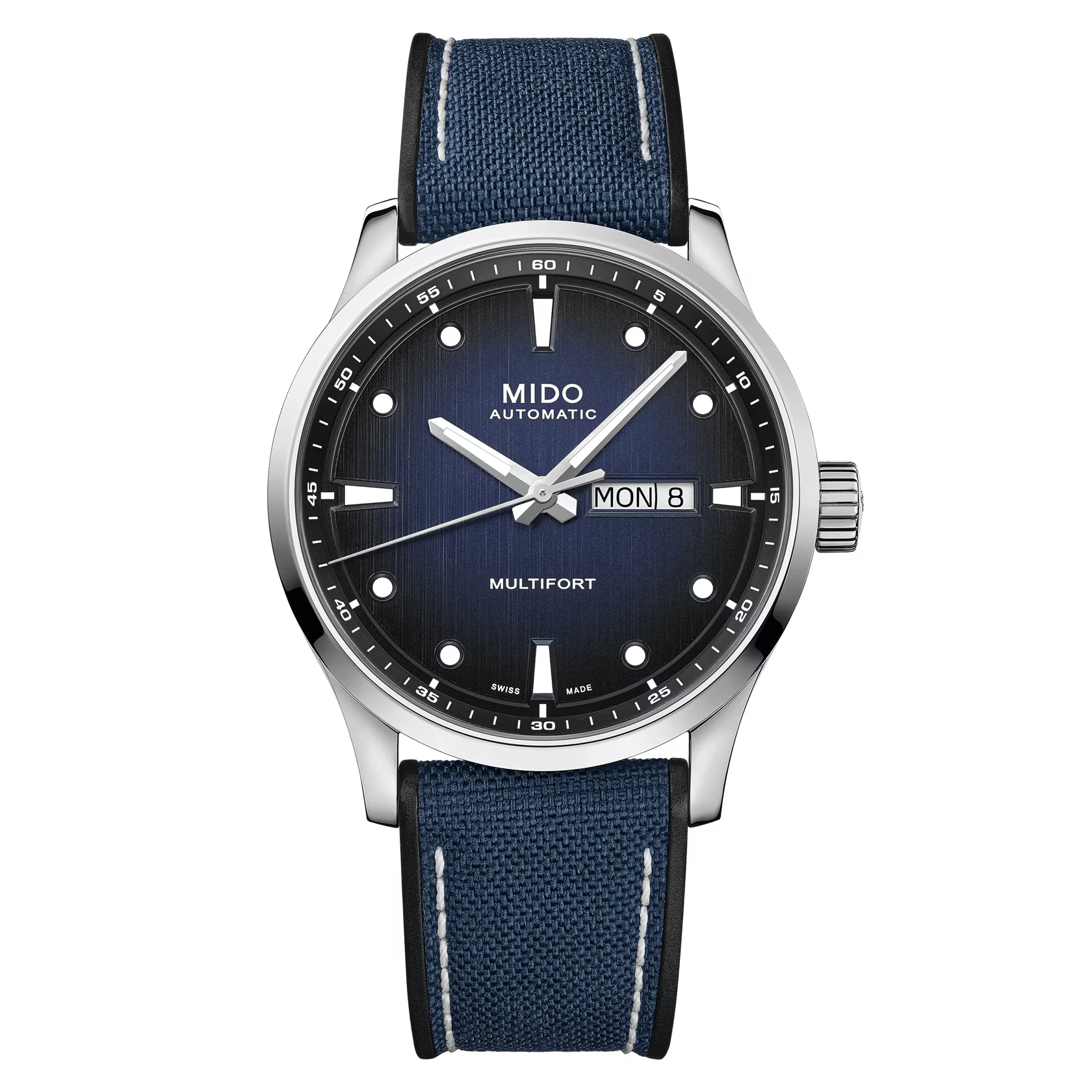 Reloj Mido Multifort M M038.430.17.041.00
