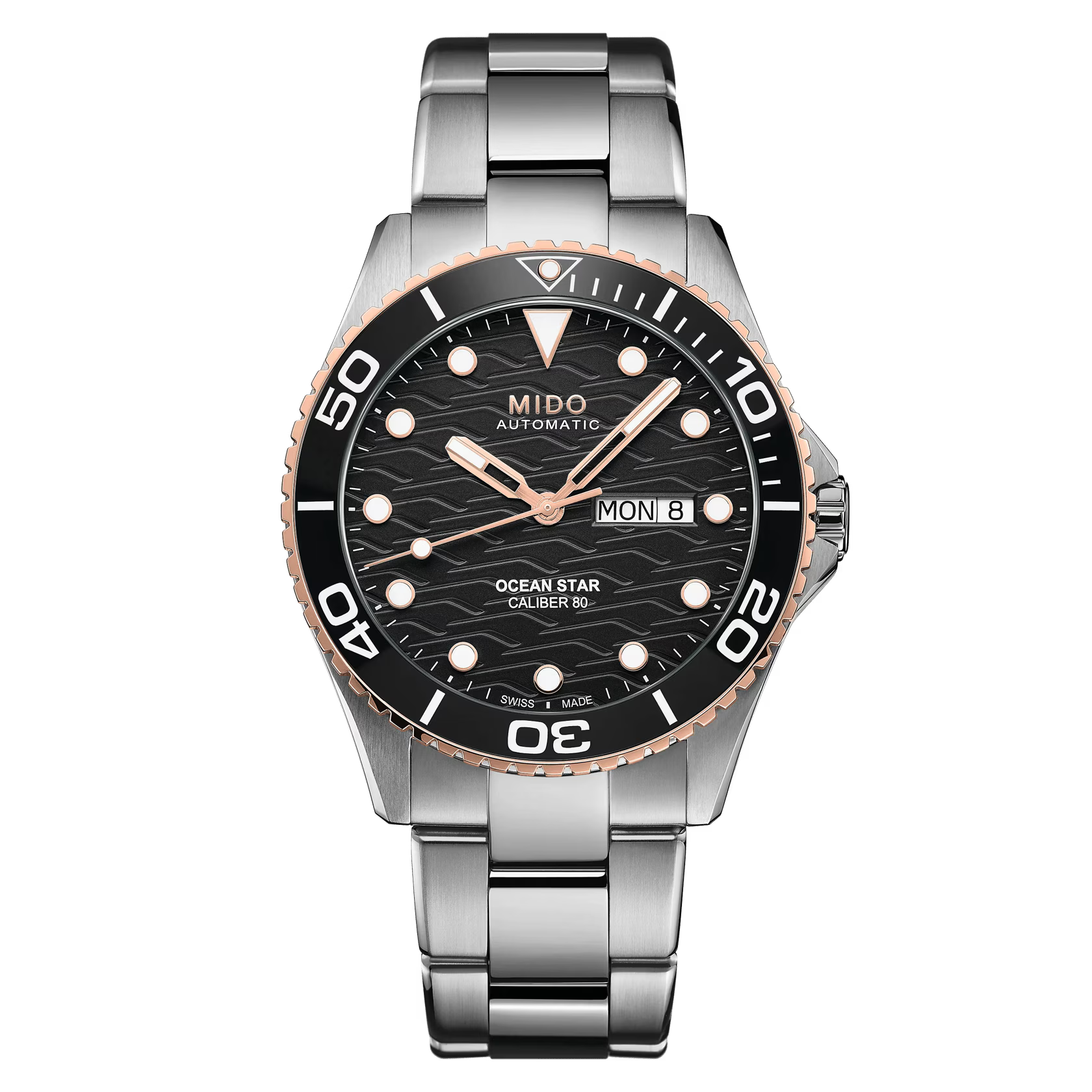 Reloj Mido Ocean Star 200C M042.430.21.051.00