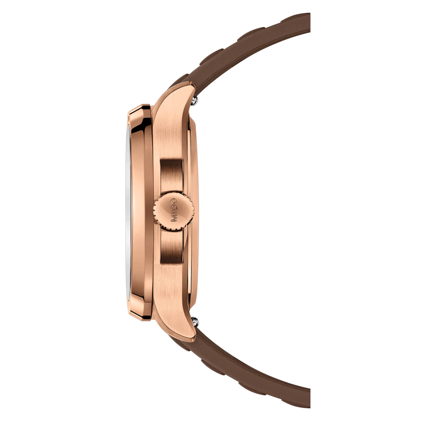 Reloj Mido Multifort TV Big Date M049.526.37.291.00
