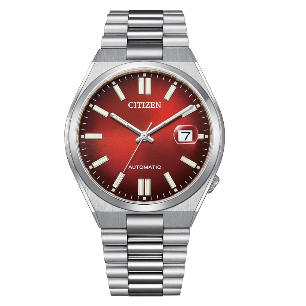 Reloj Citizen Tsuyosa Automatic NJ0150-56W