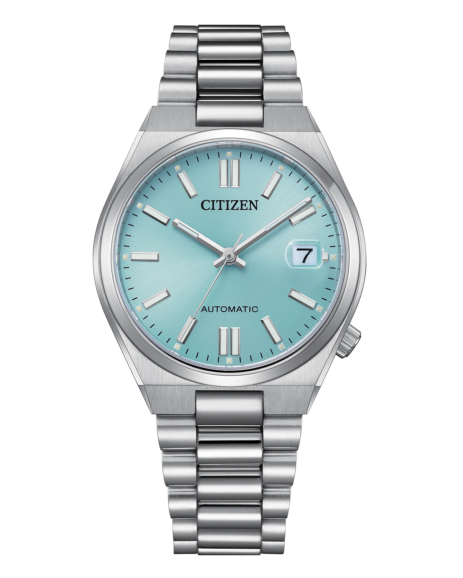Reloj Citizen Tsuyosa Automatic NJ0200-50L