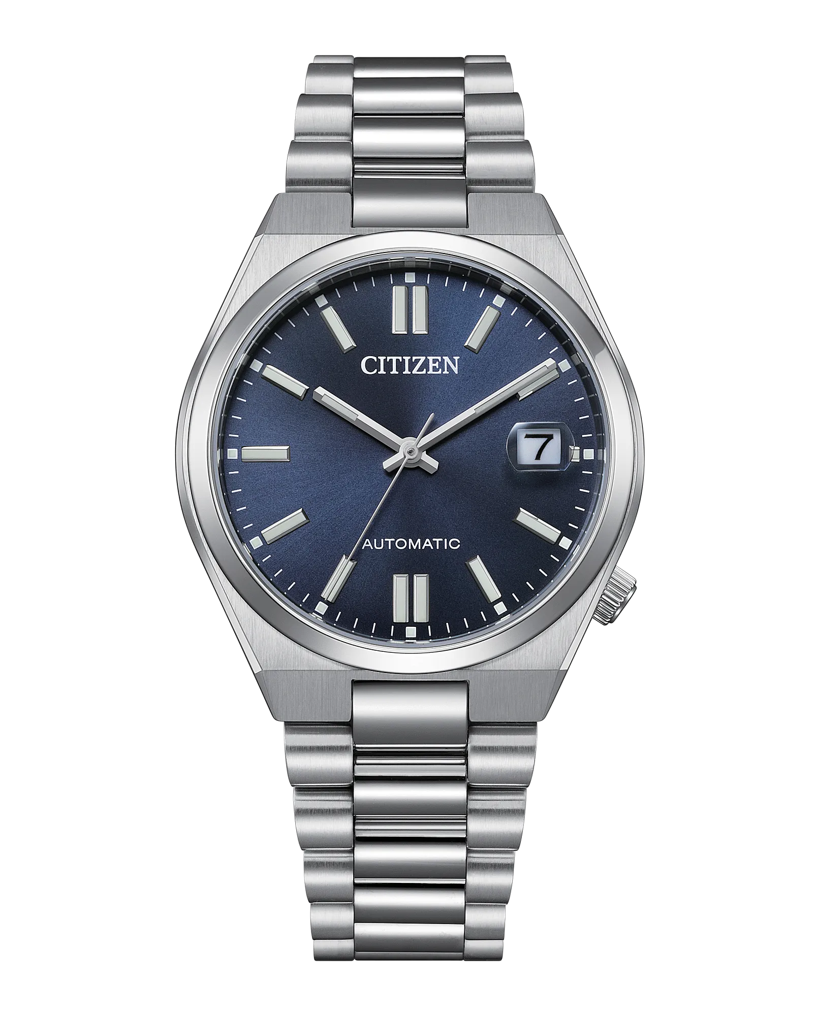 Reloj Citizen Tsuyosa Automatic NJ0200-50M