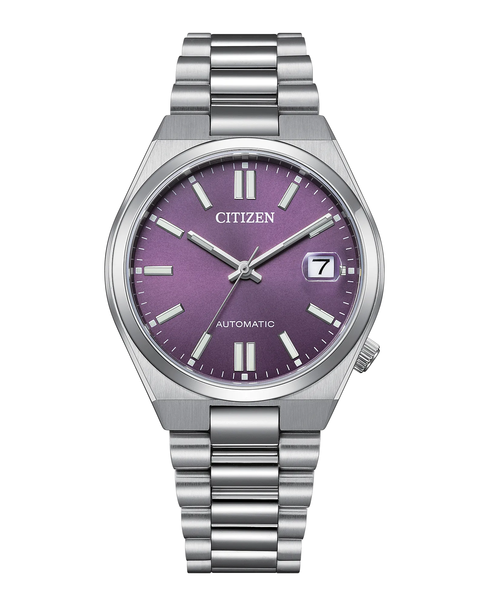 Reloj Citizen Tsuyosa Automatic NJ0200-50W