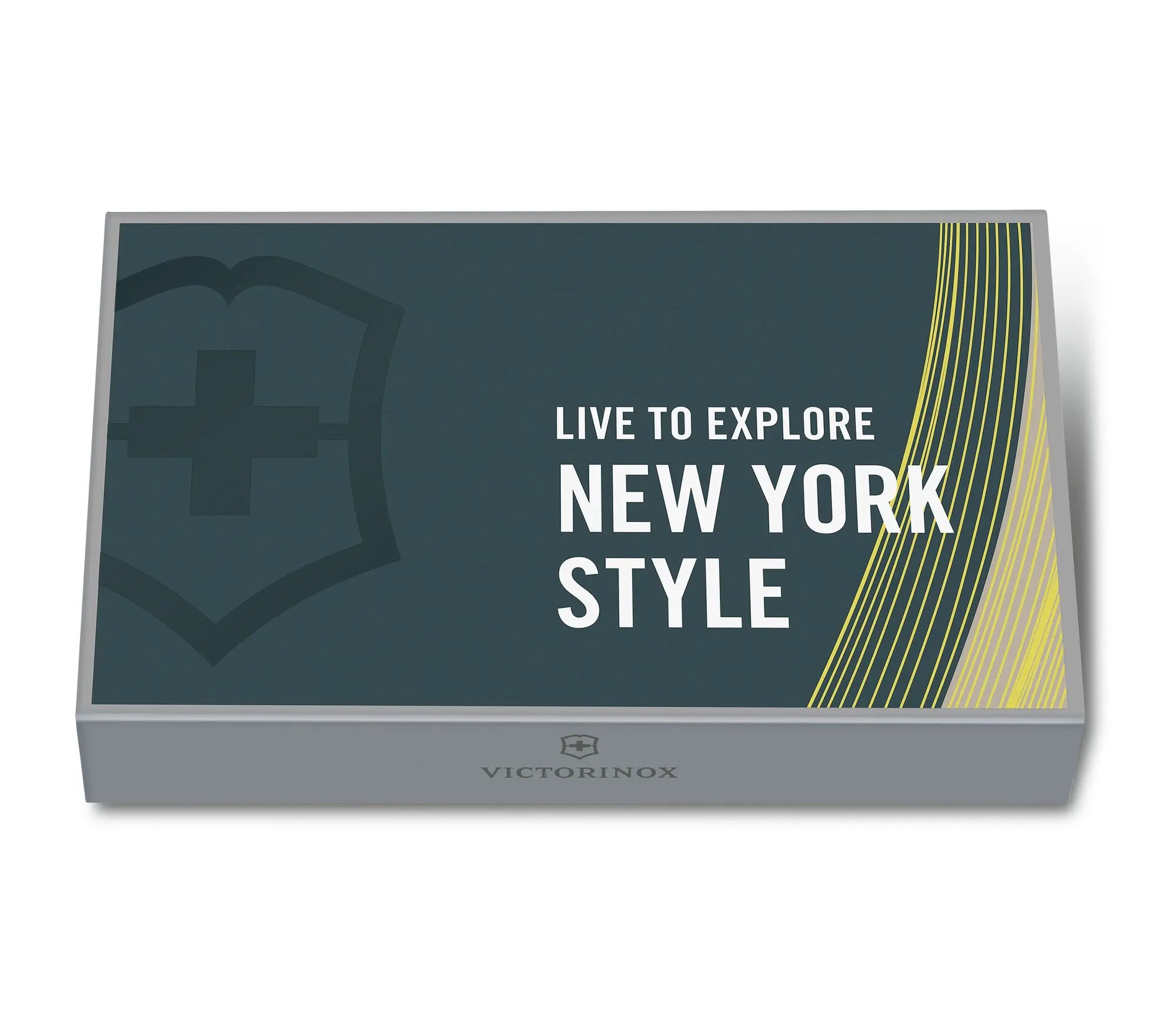 Navaja Victorinox Companion New York Style