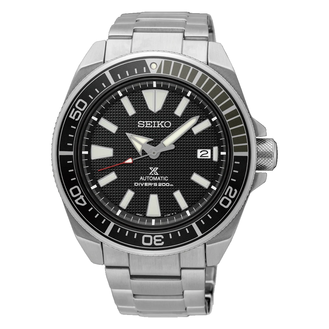 Seiko Prospex SRPF03K1