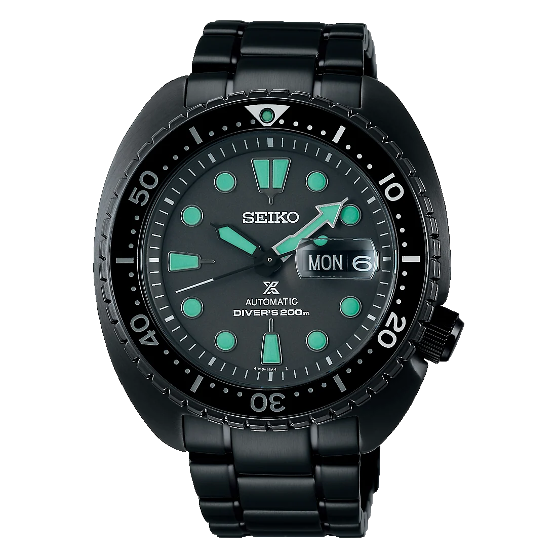 Seiko Prospex SRPK43K1