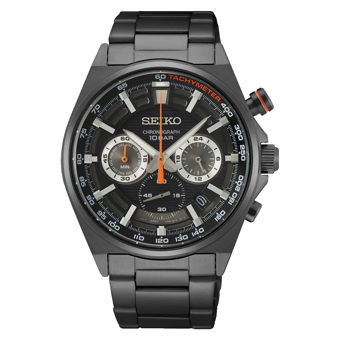 Seiko Conceptual SSB399P1
