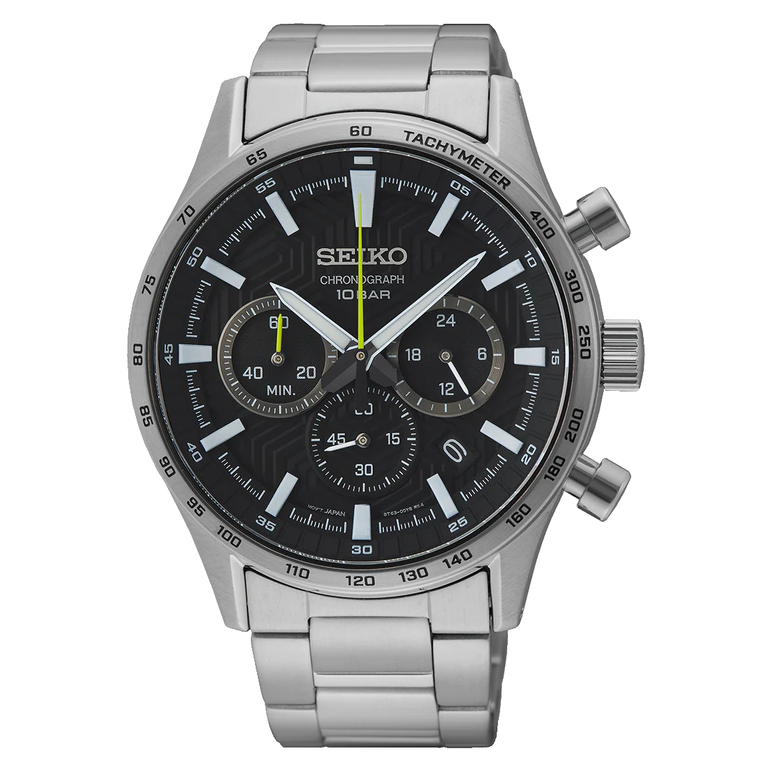 Seiko Conceptual SSB413P1