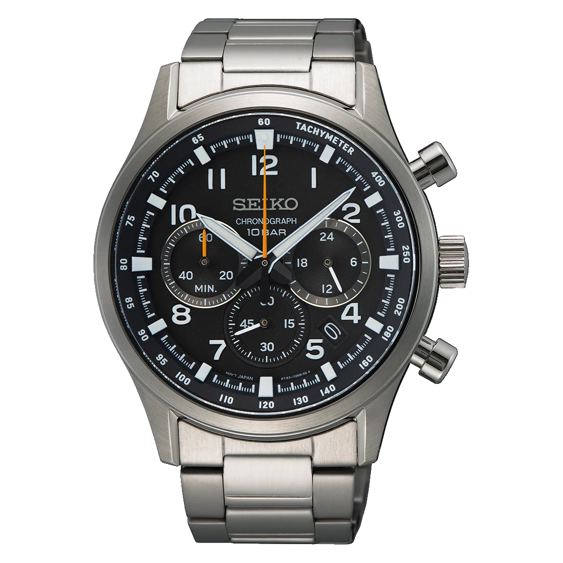 Seiko Conceptual SSB447P1