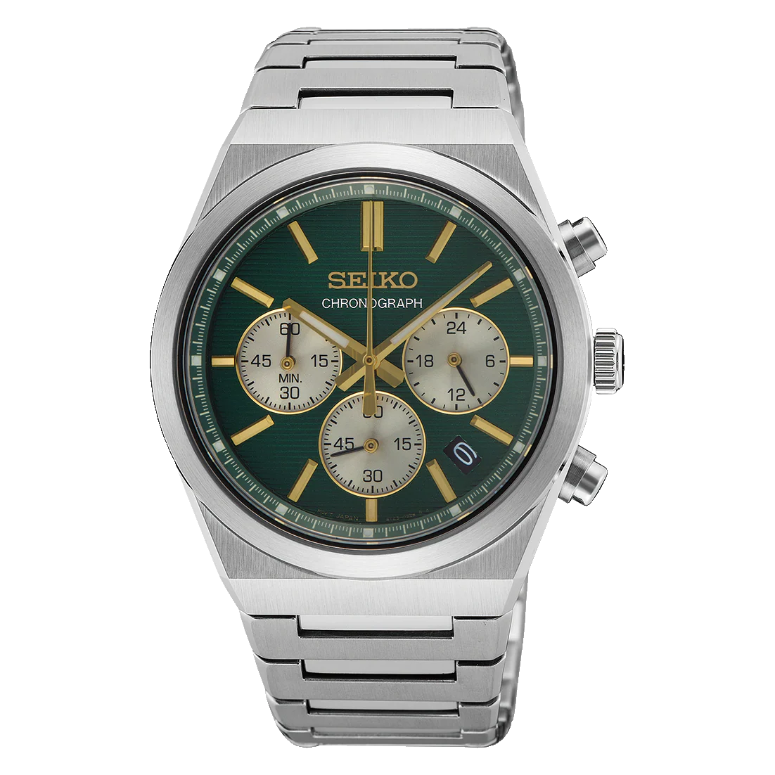 Seiko Conceptual SSB461P1