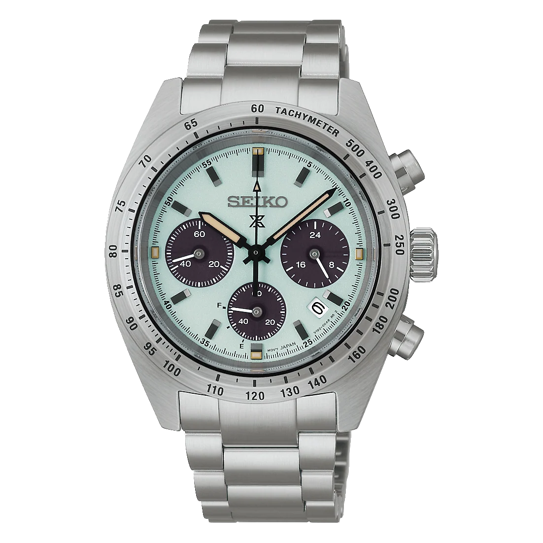 Seiko Prospex SSC965P1