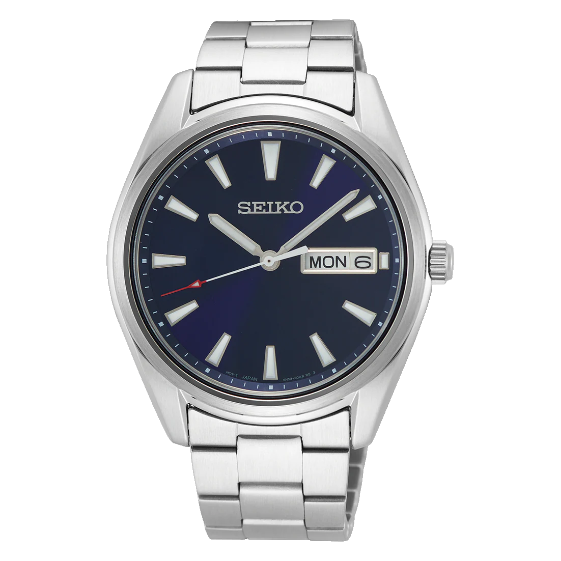 Seiko Conceptual SUR341P1