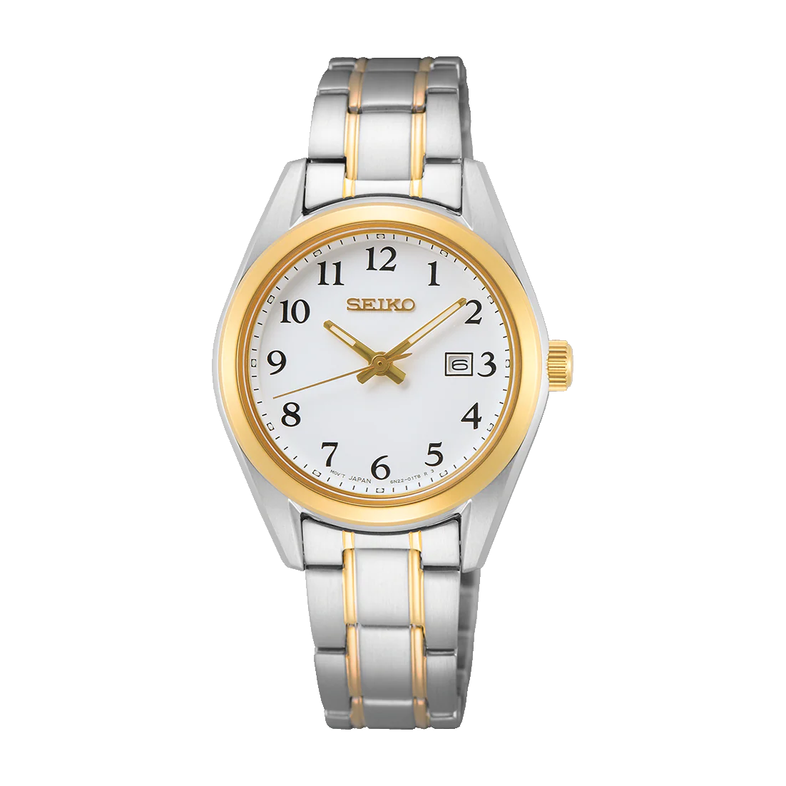 Seiko Conceptual SUR466P1