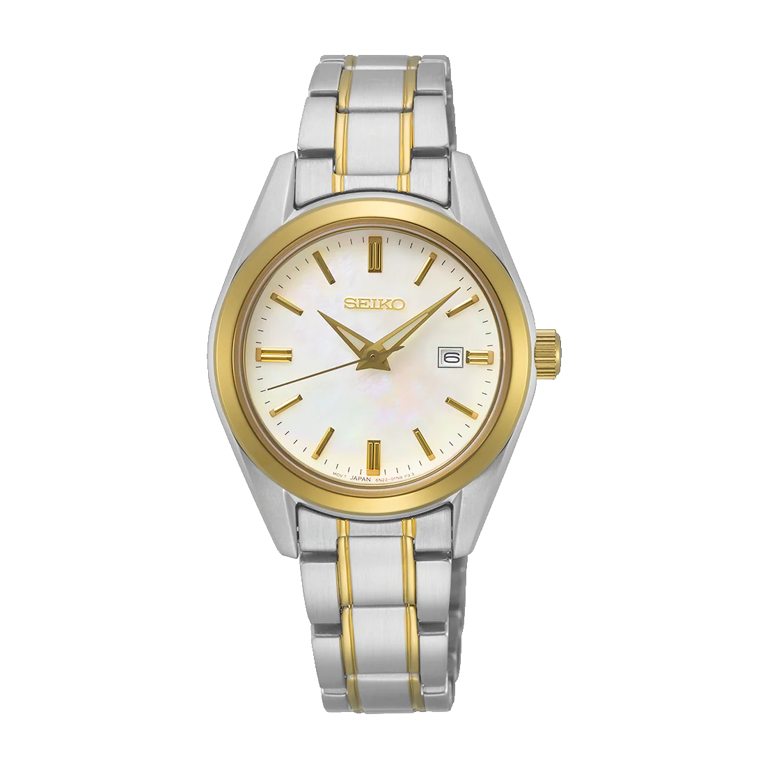 Seiko Conceptual SUR636P1