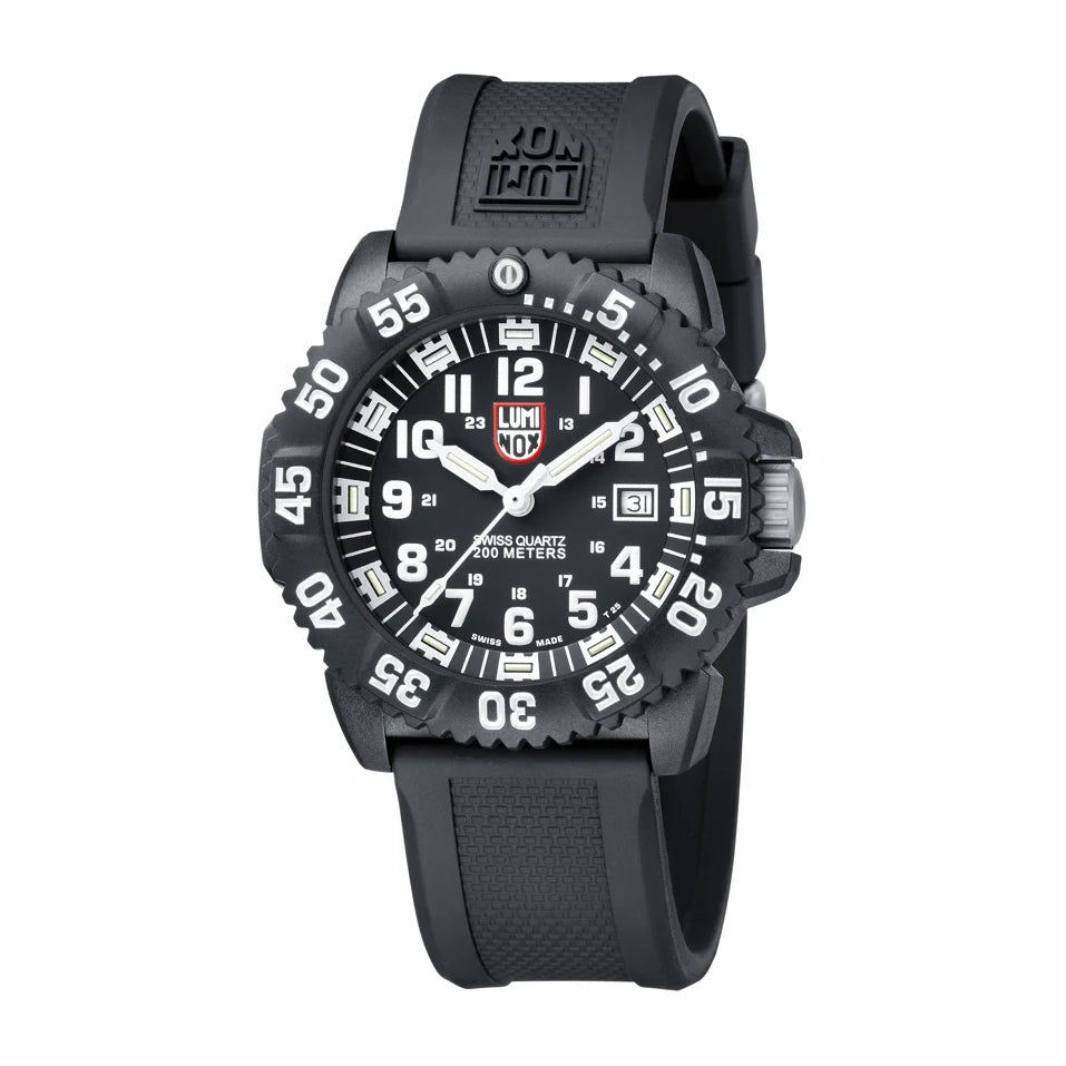 Reloj Luminox Original Navy Seal XS.3051.F