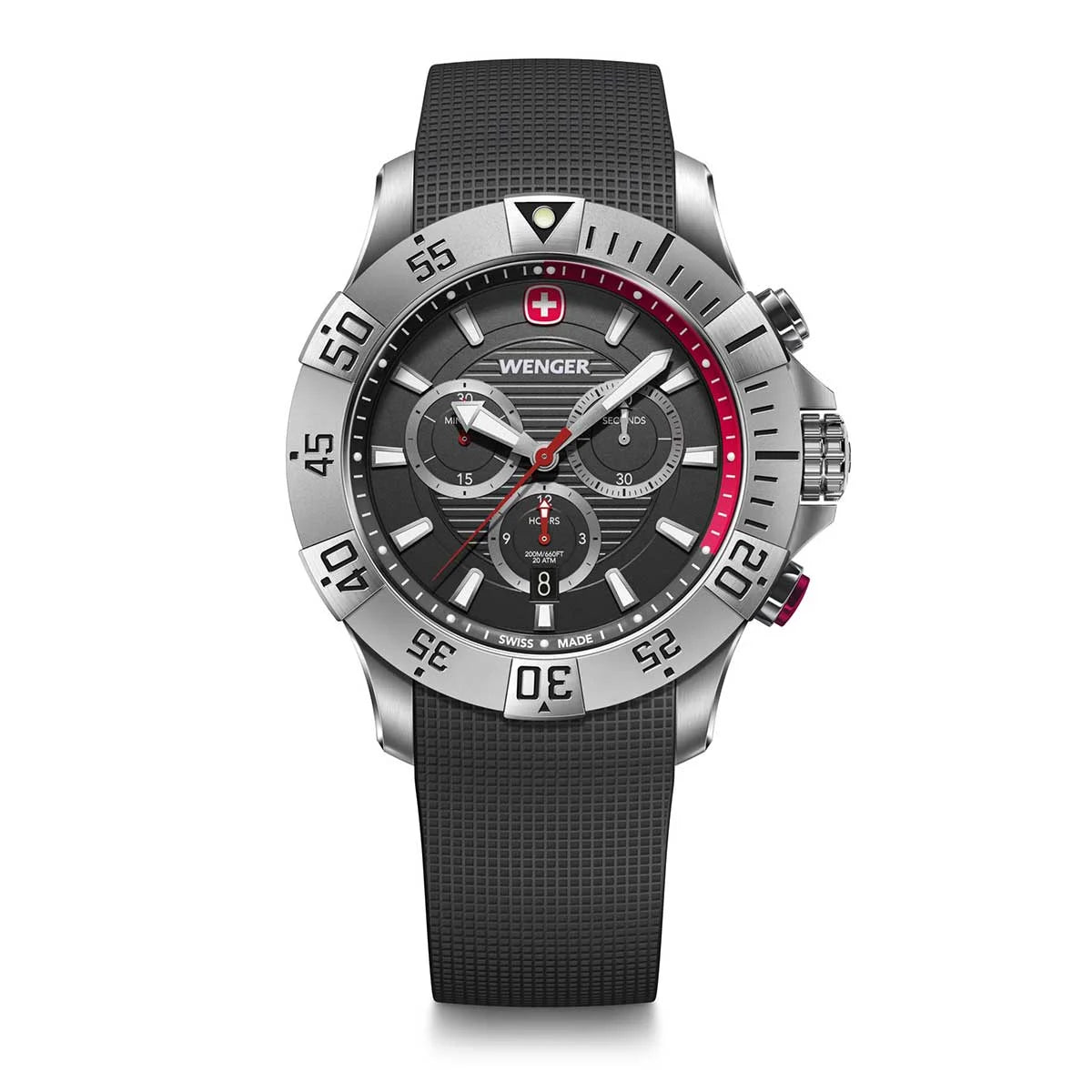 Reloj Wenger Seaforce Chrono 01.0643.122