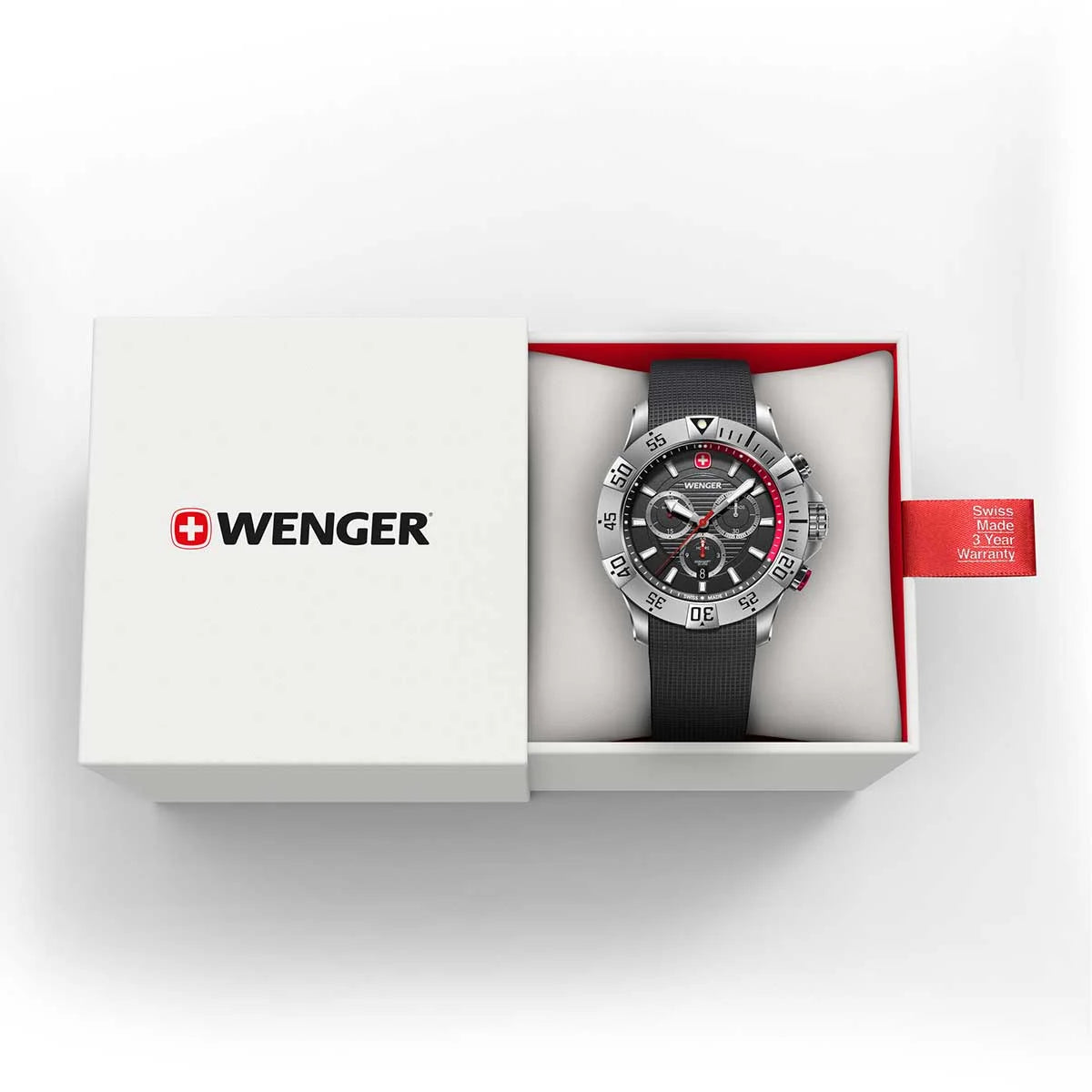 Reloj Wenger Seaforce Chrono 01.0643.122
