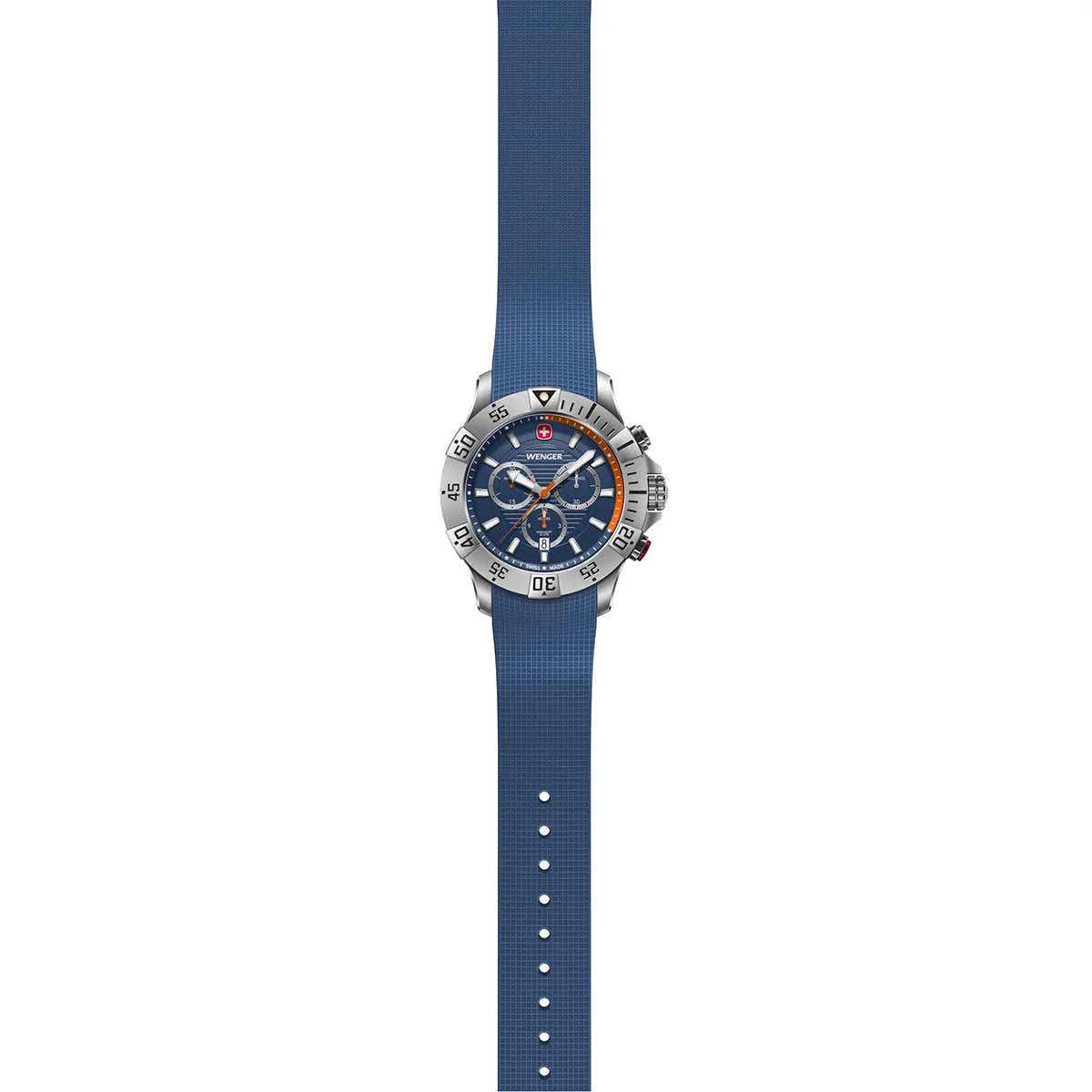 Reloj Wenger Seaforce Chrono 01.0643.124
