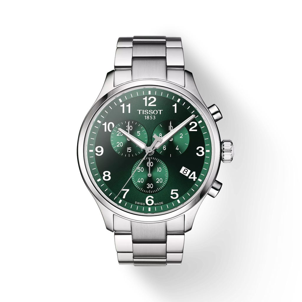 Tissot Chrono XL Classic T116.617.11.092.00 – Casa Marisio
