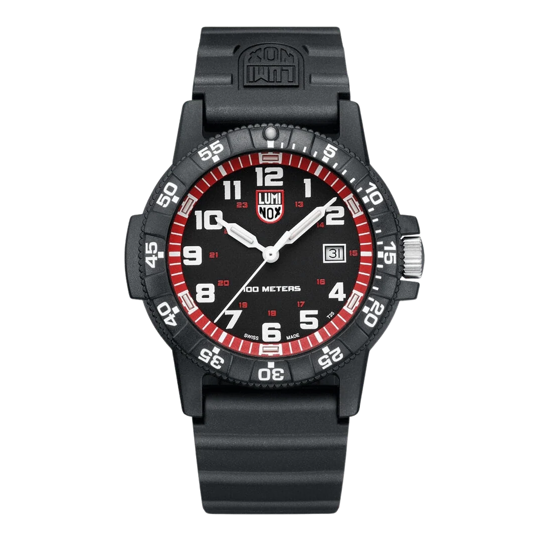 Reloj Luminox Leatherback Sea Turtle Giant XS.0335