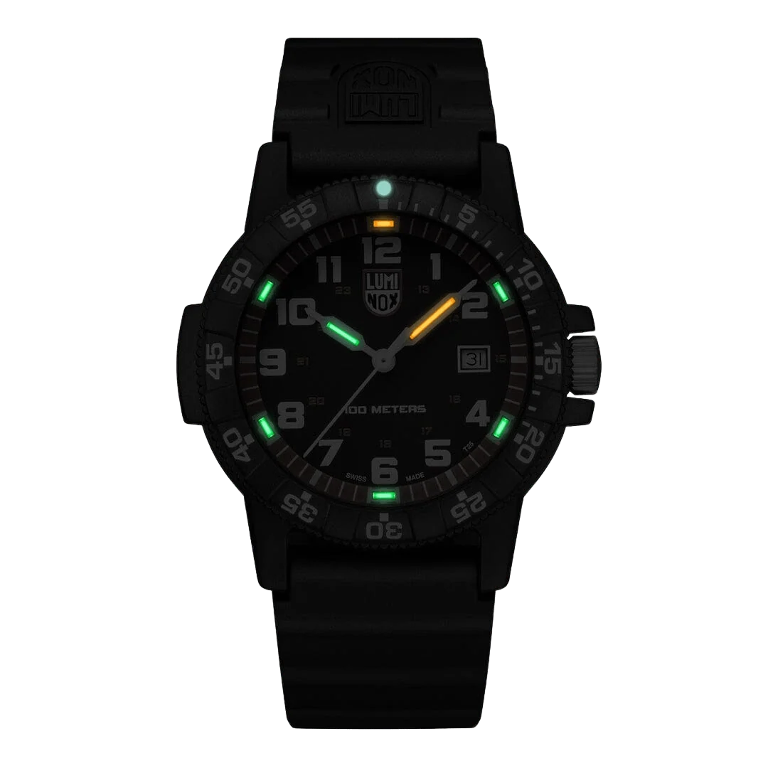 Reloj Luminox Leatherback Sea Turtle Giant XS.0335