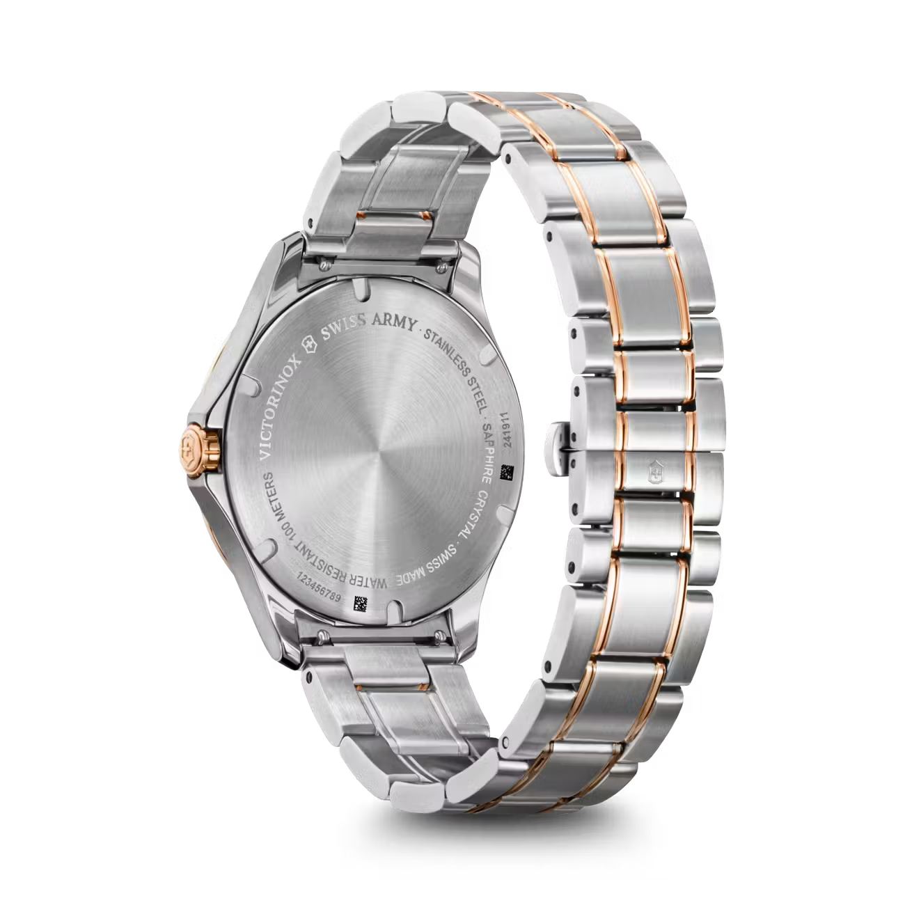 Reloj Victorinox Alliance 241911
