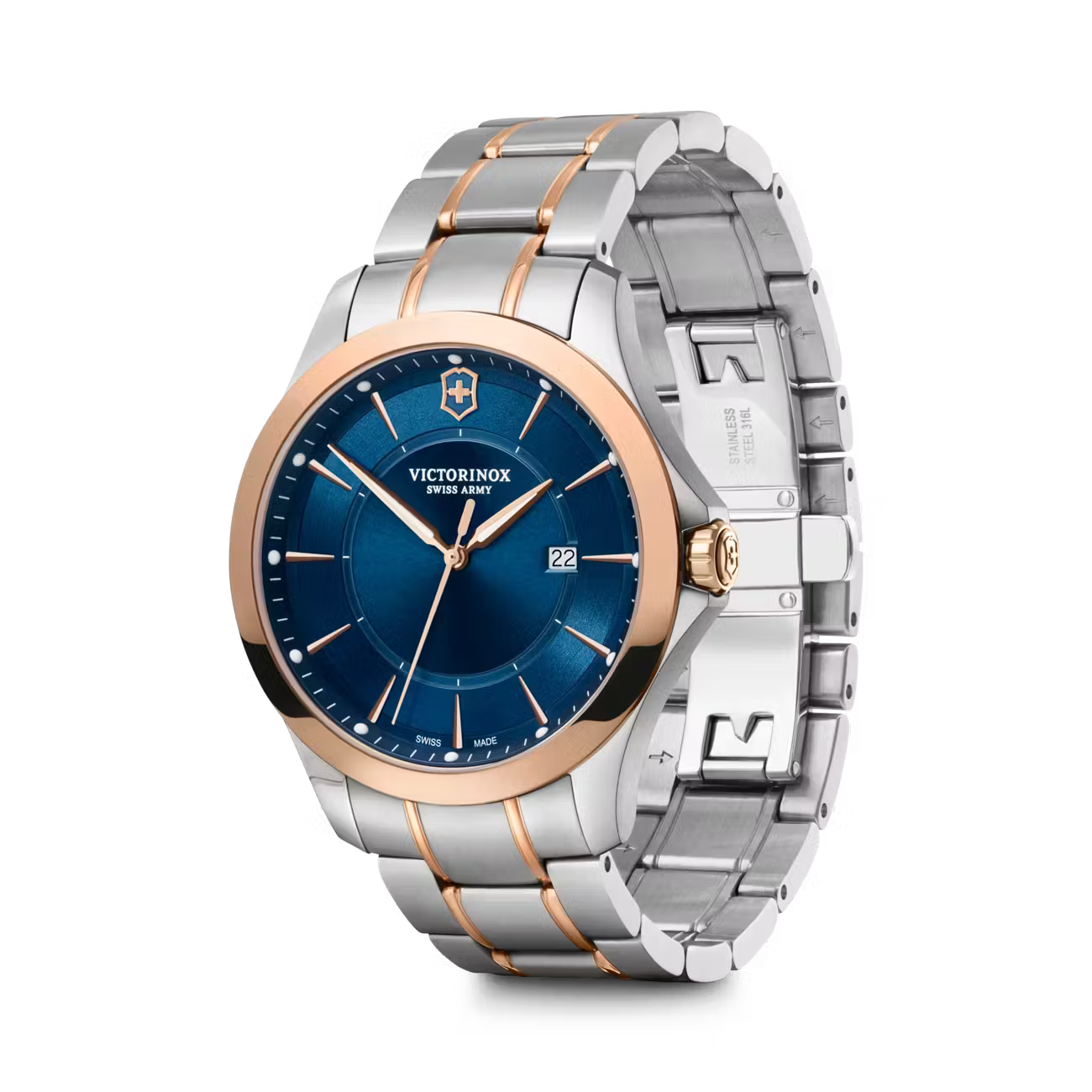 Reloj Victorinox Alliance 241911